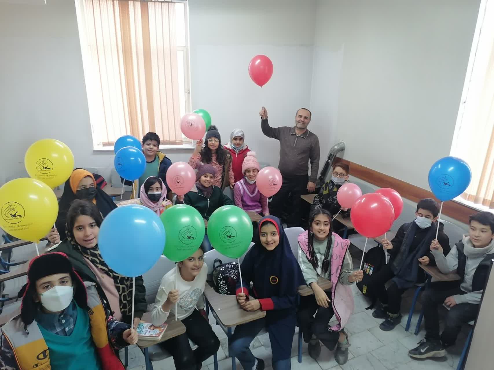 22 بهمن سمنان 5