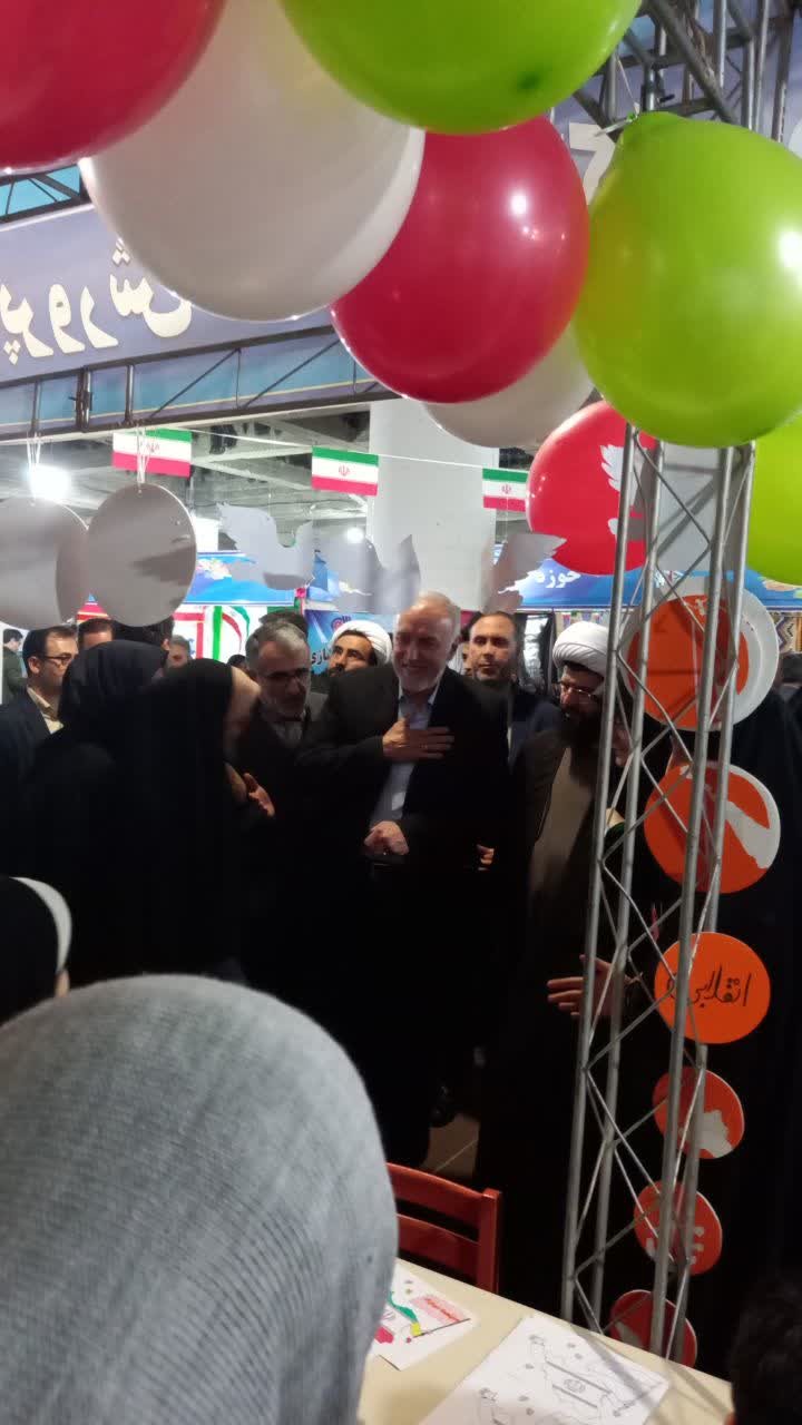 22 بهمن اندیشه 8