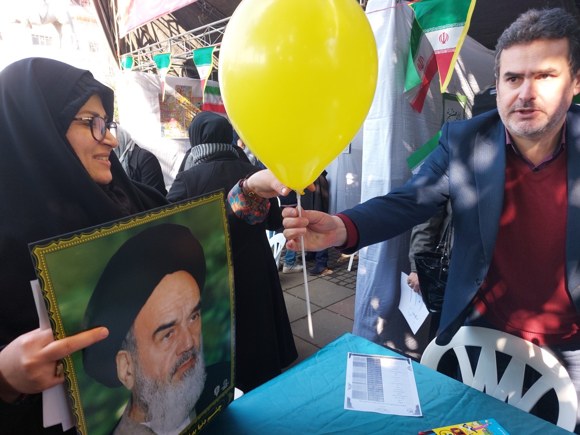 22 بهمن گیلان 4