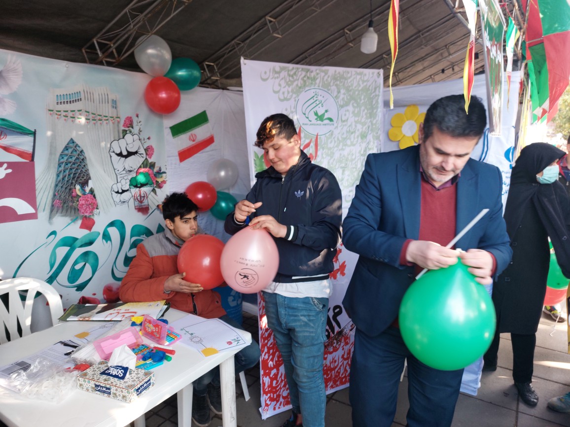 22 بهمن گیلان 5