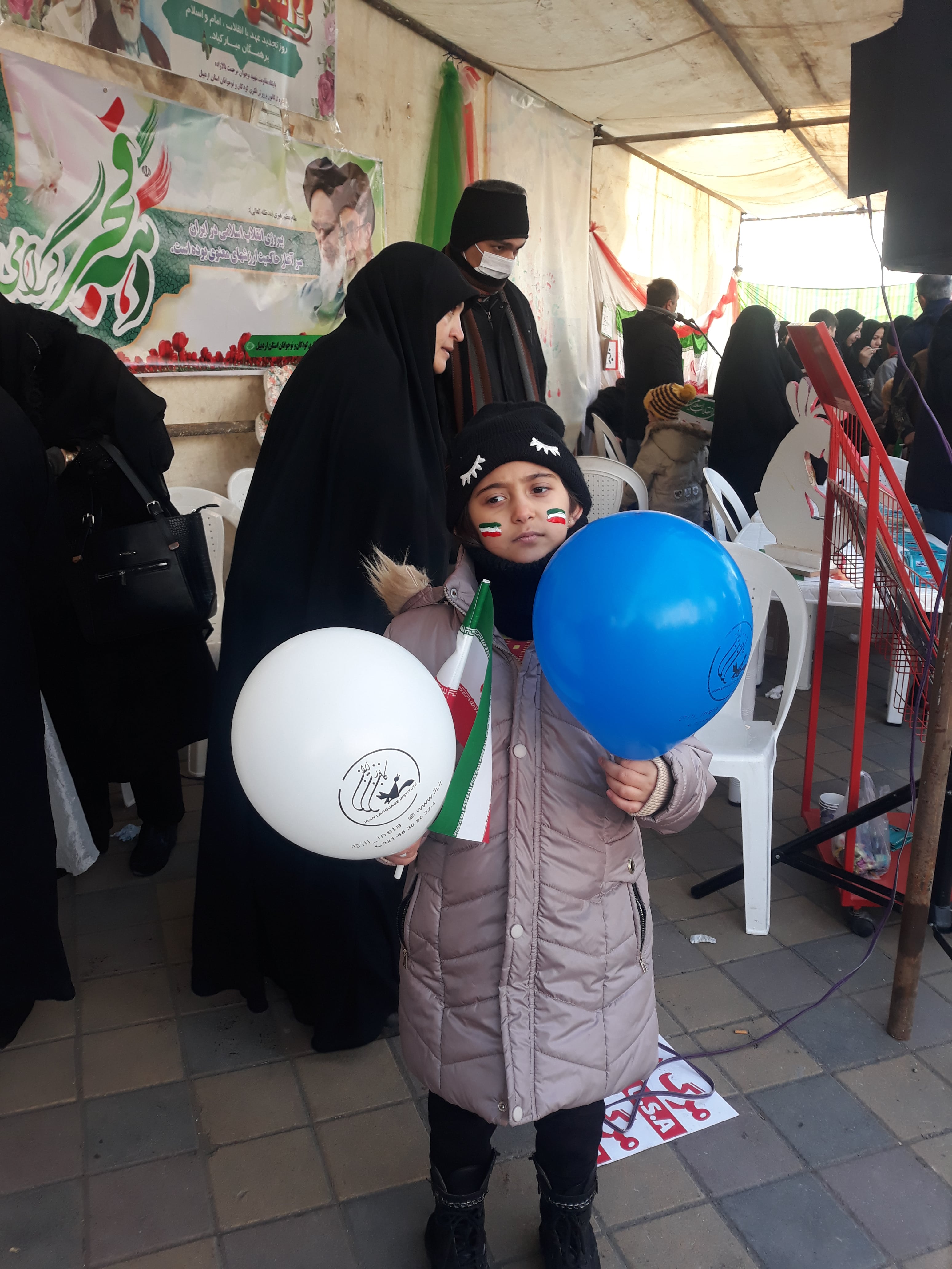 22 بهمن اردبیل 3