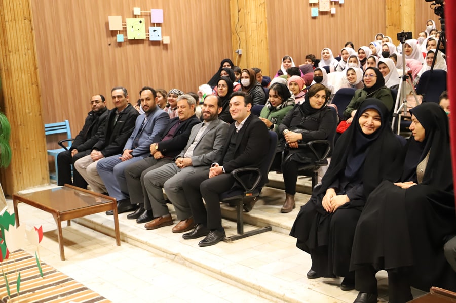 22 بهمن اردبیل 7