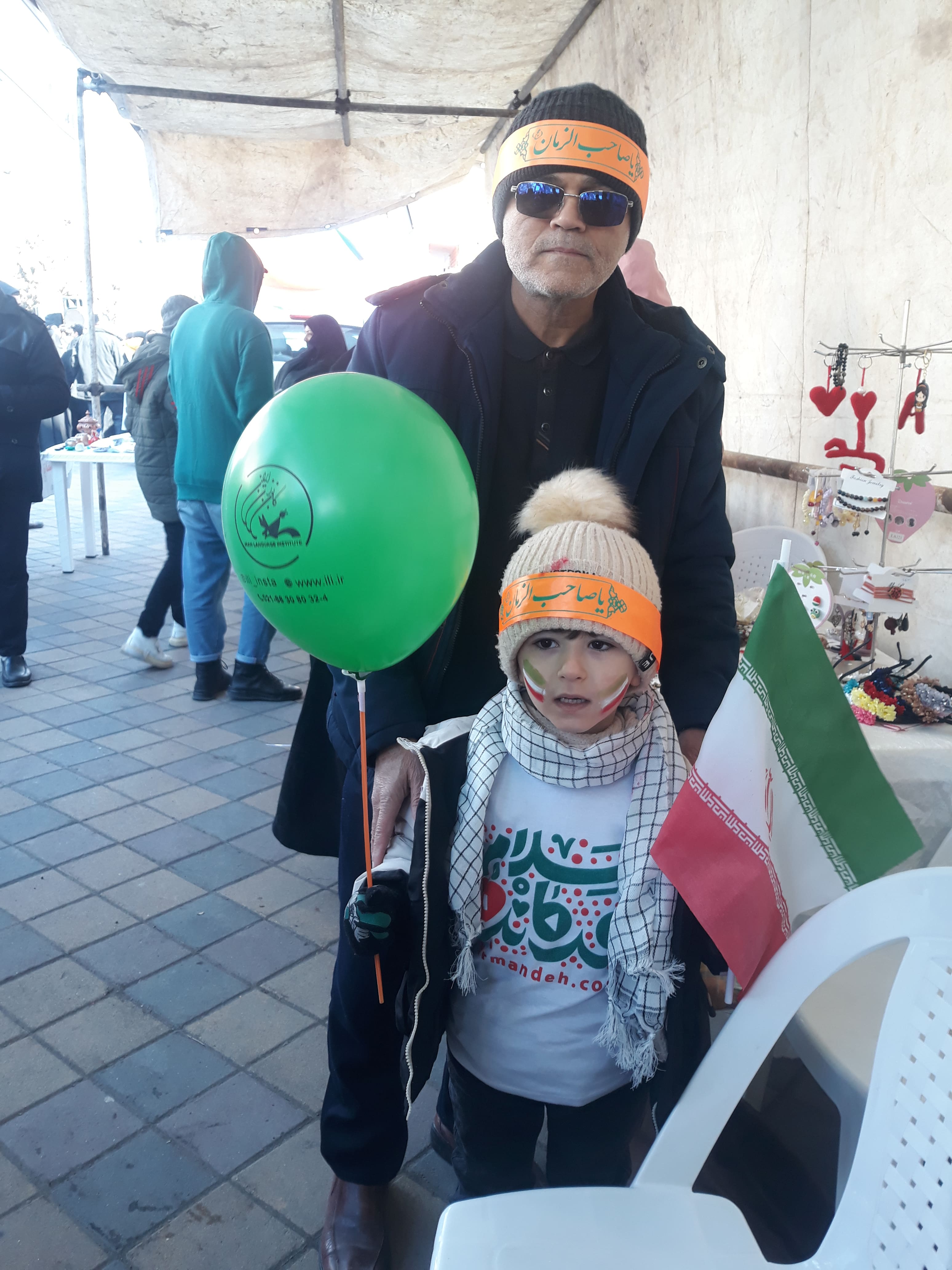 22 بهمن اردبیل 11