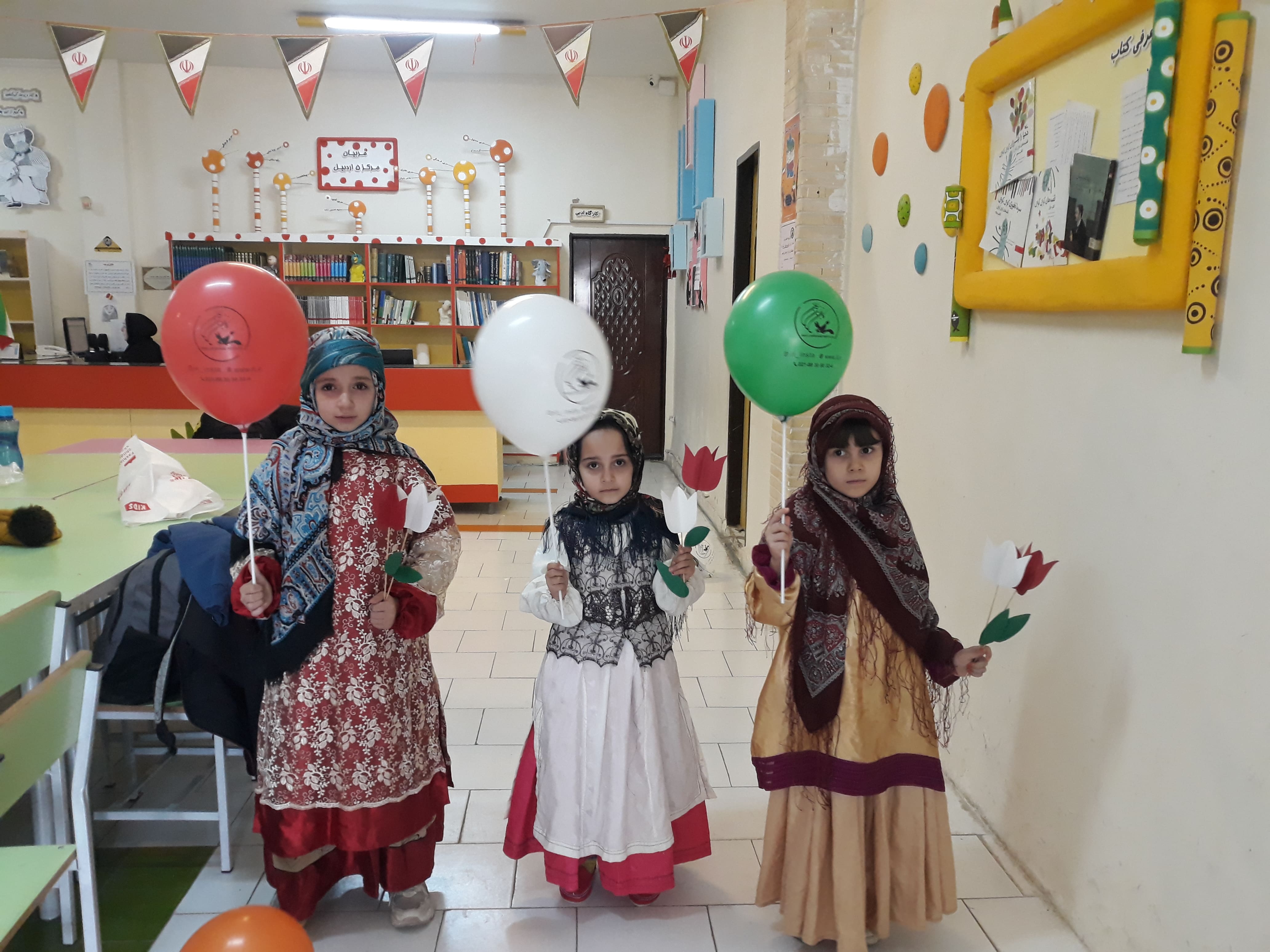 22 بهمن اردبیل 13