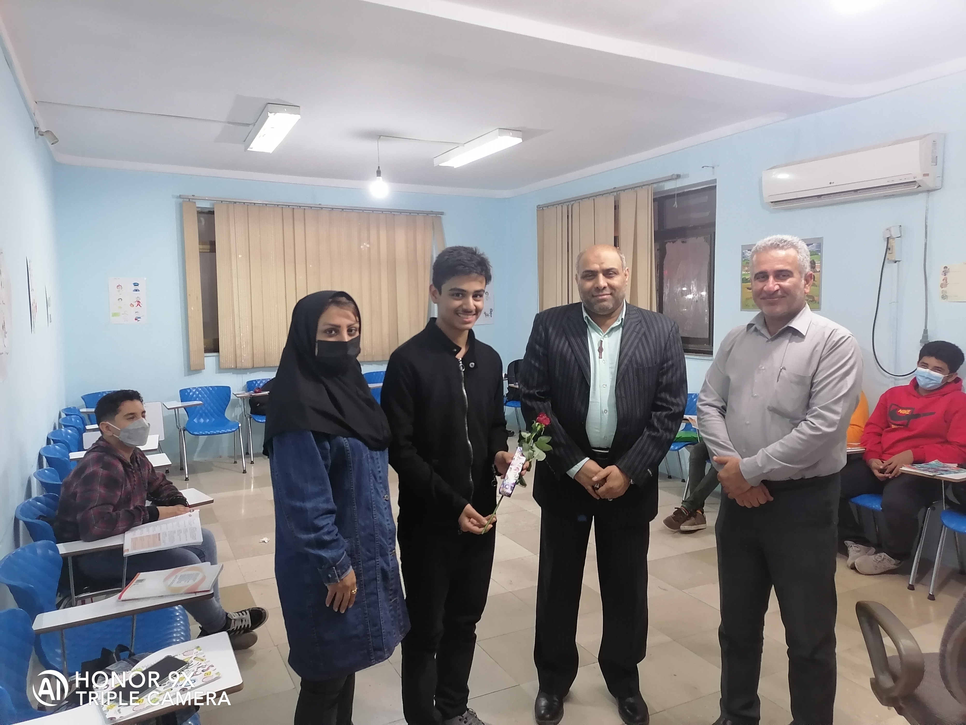 استانداری بوشهر