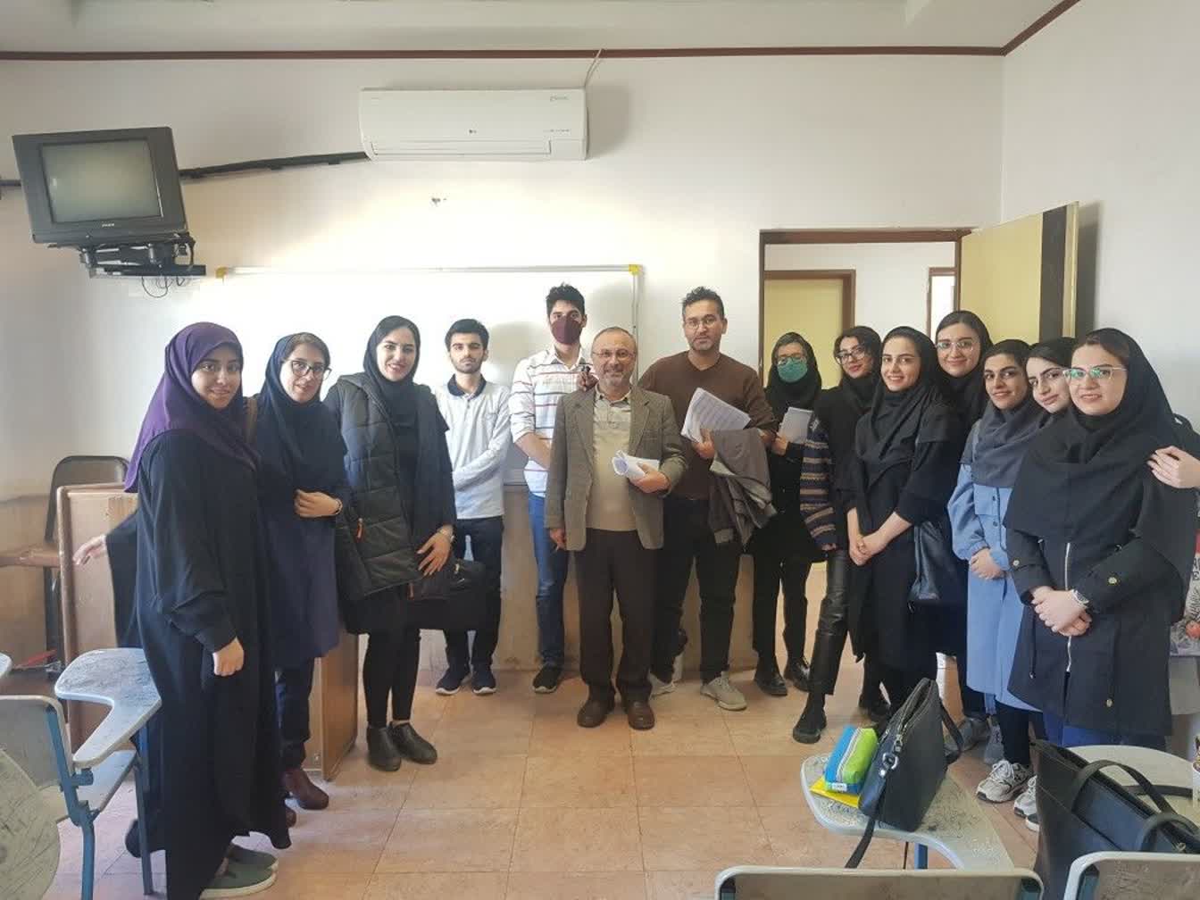 دمو مازندران