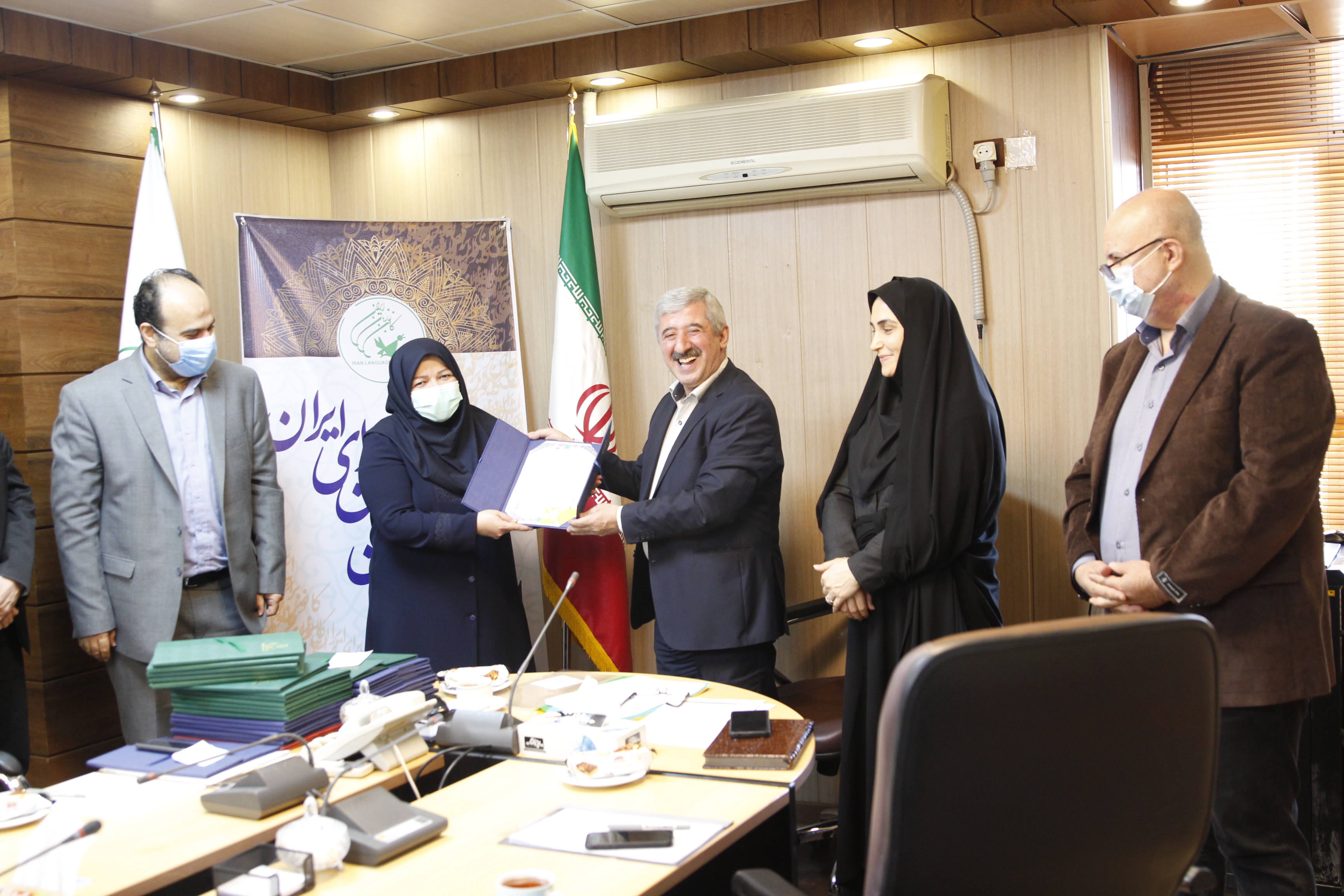 بازنشستگان 2