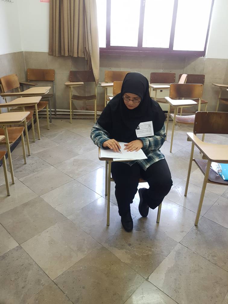 جذب مدرس غیرانگلیسی 1