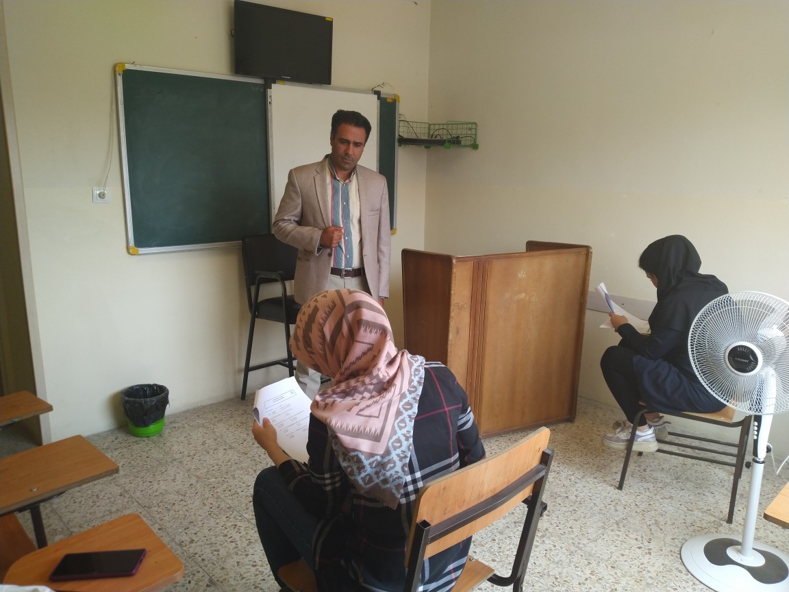 جذب مدرس غیرانگلیسی 2