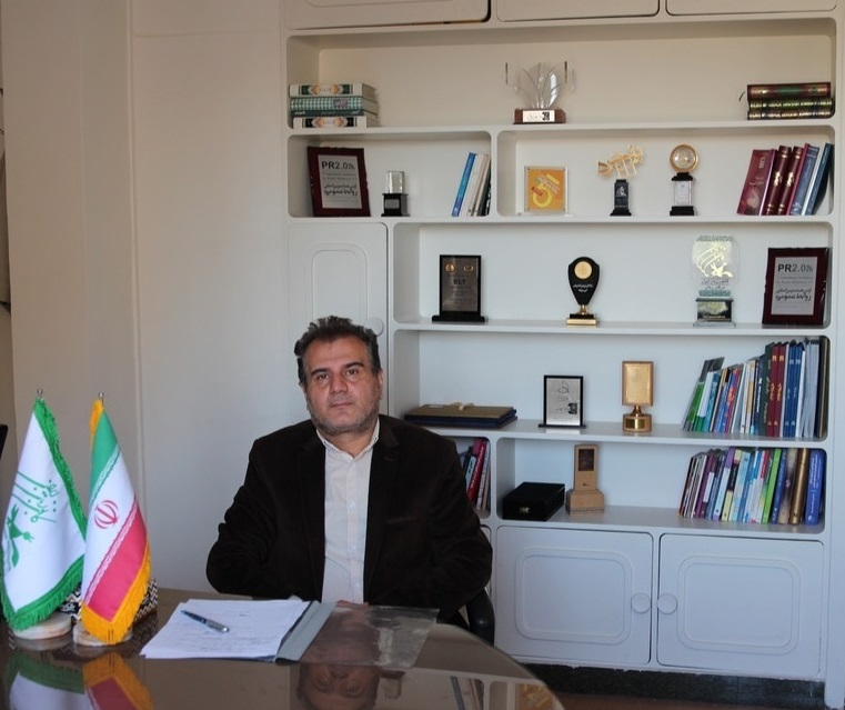 آقای بخشی پور