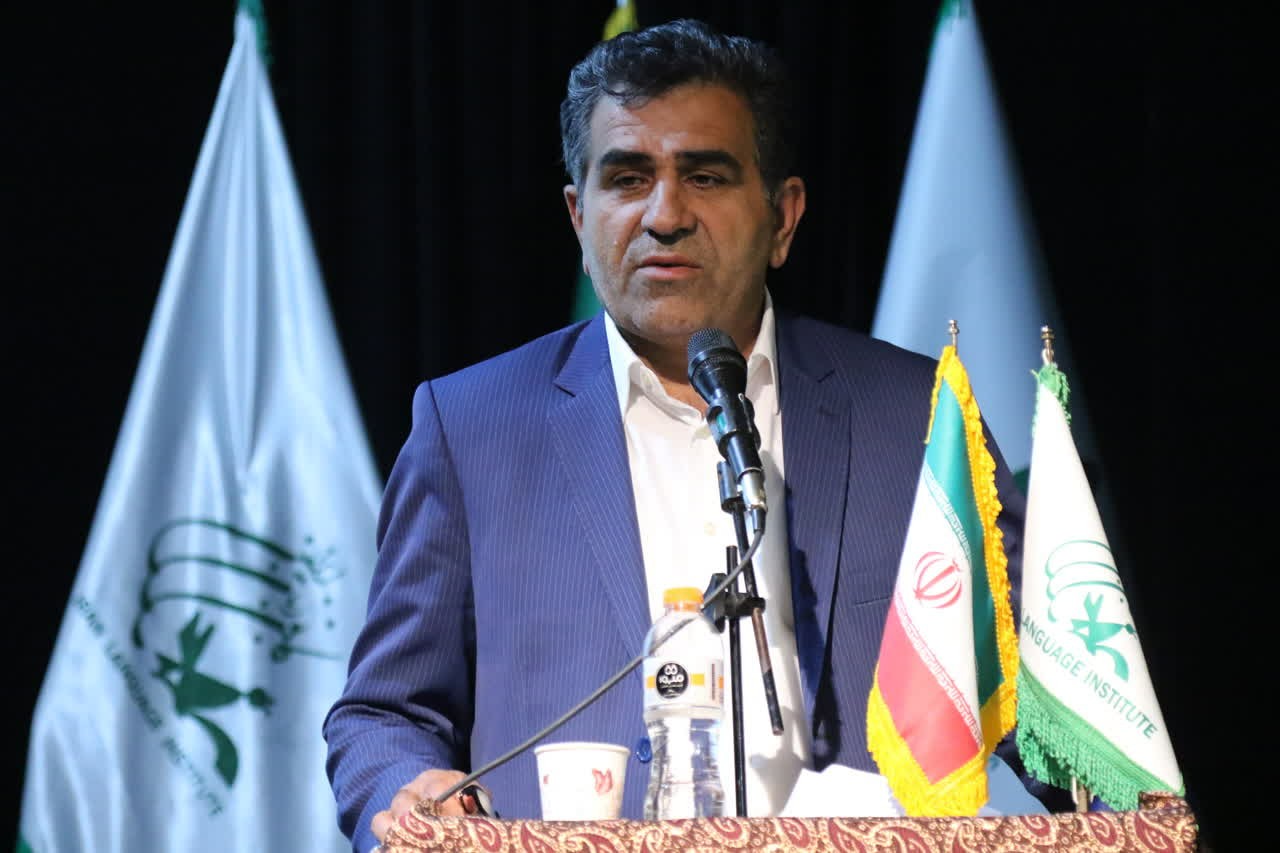 نماینده مازندران