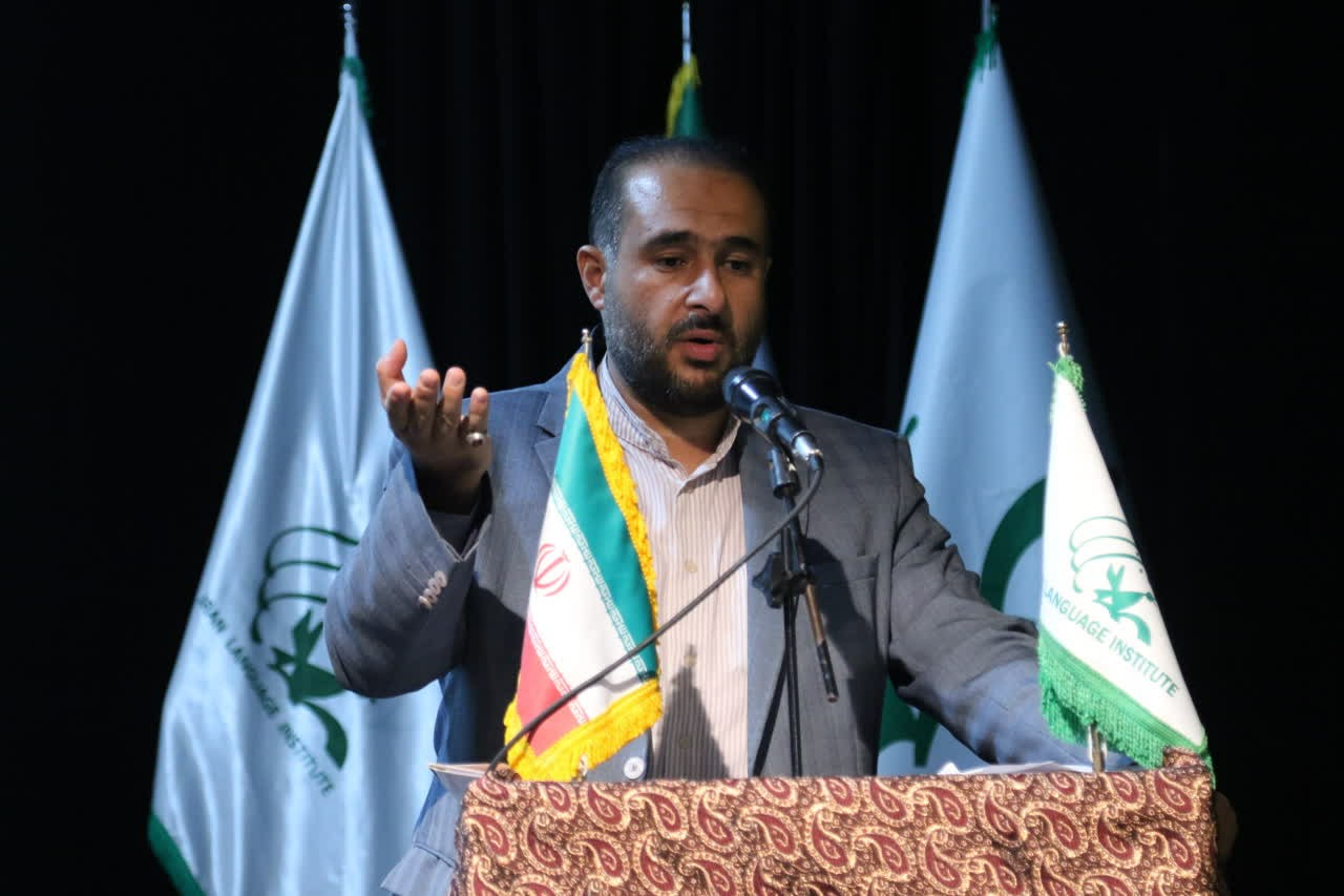 فاضلی کبریا