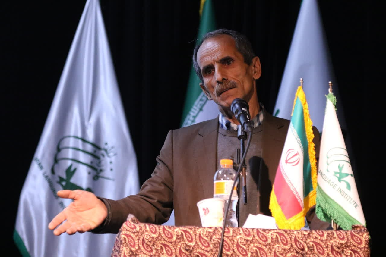 مدرس مازندران