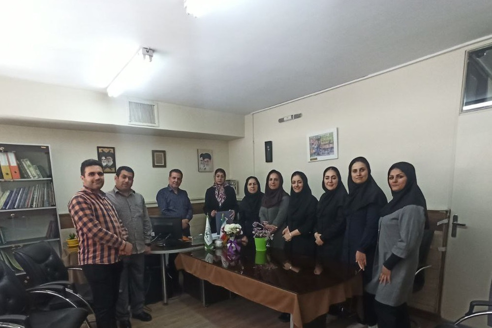 بازنشسته البرز