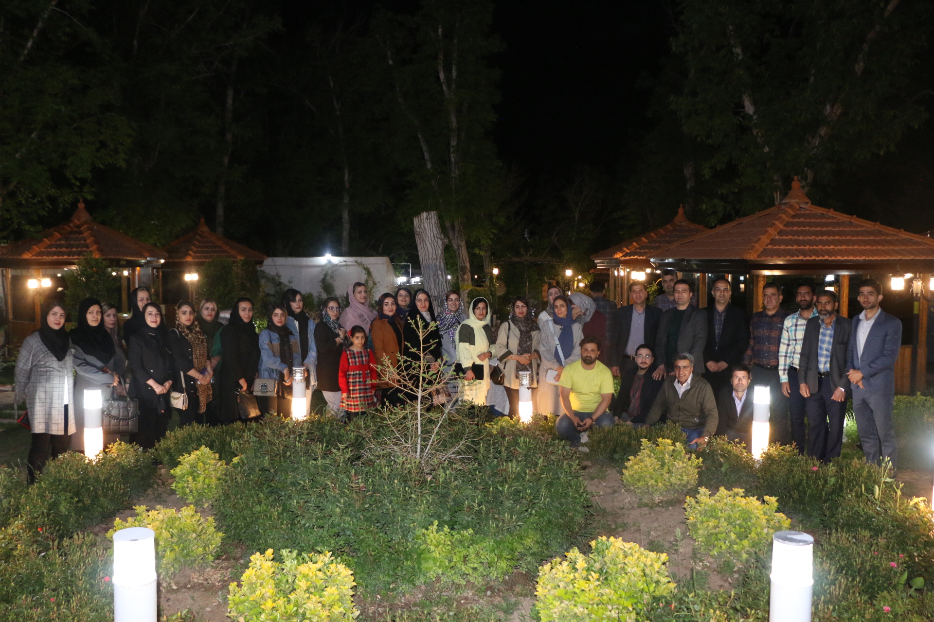 چهارمحال و بختیاری