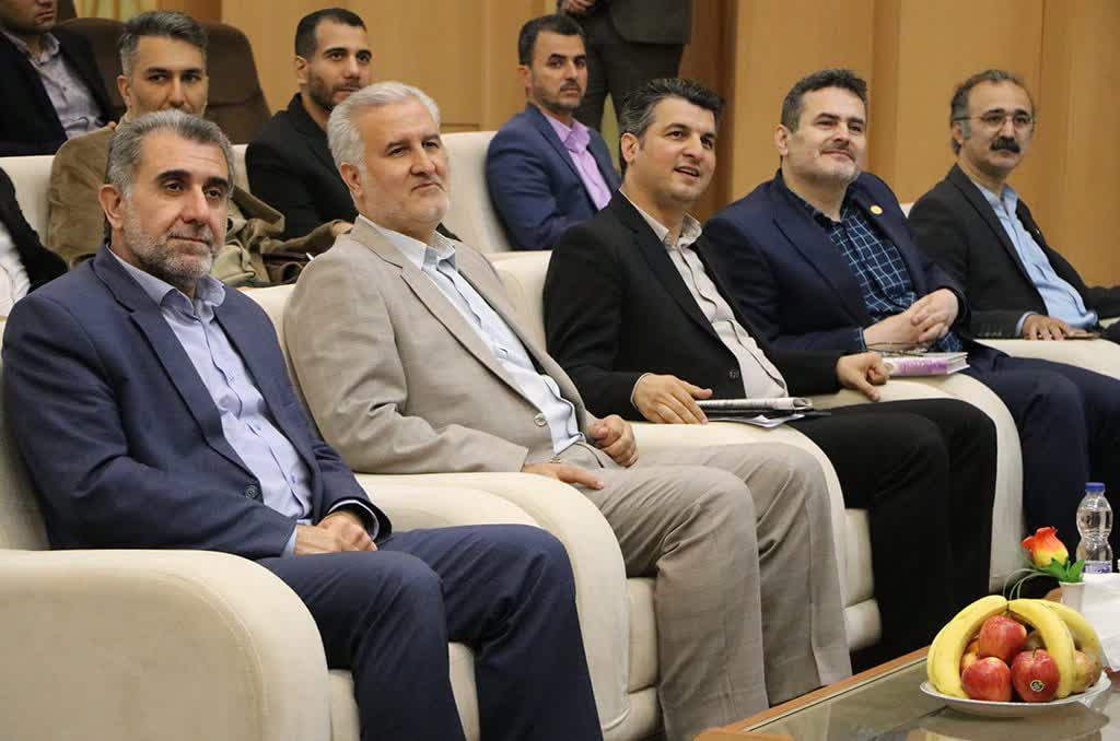 سرامدی گیلان