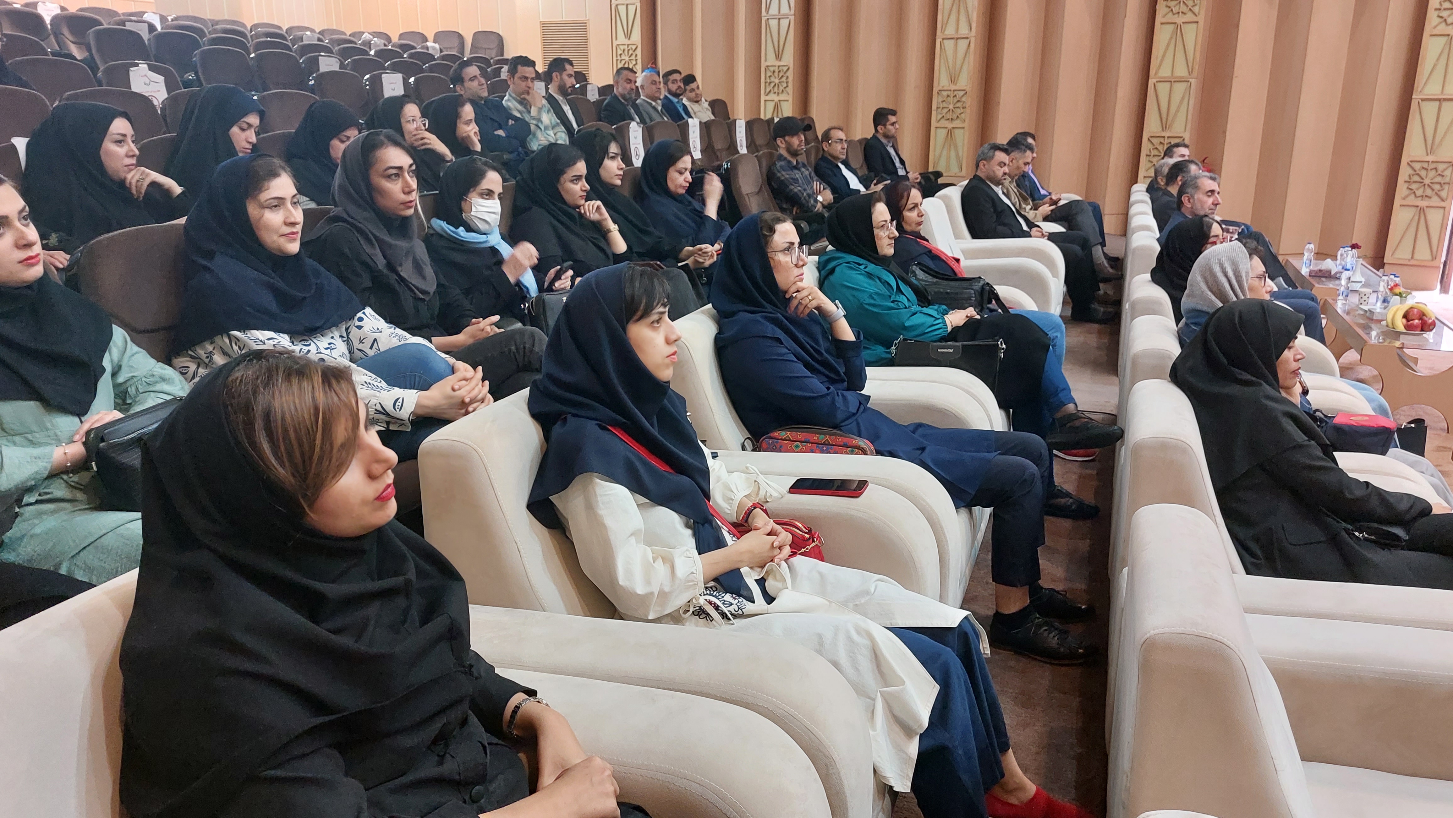 سرآمدی گیلان