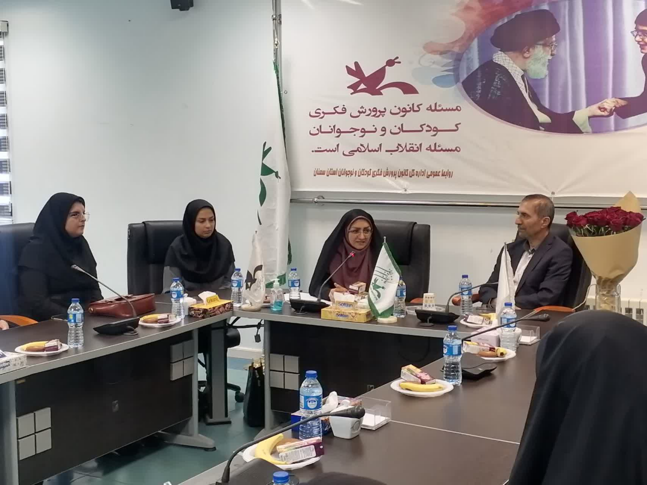 سمنان سرآمدی