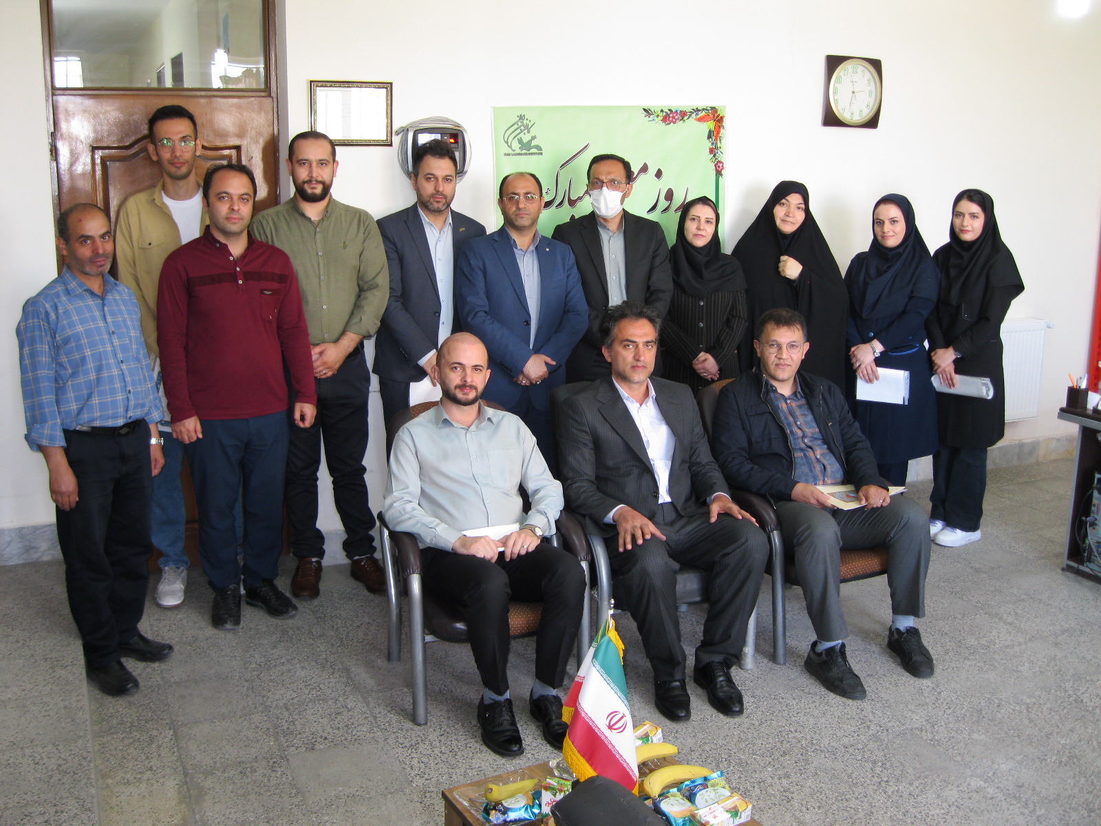 سرآمدی اردبیل 5