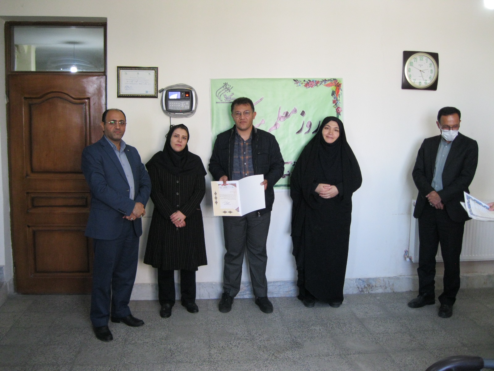 سرآمدی اردبیل 6