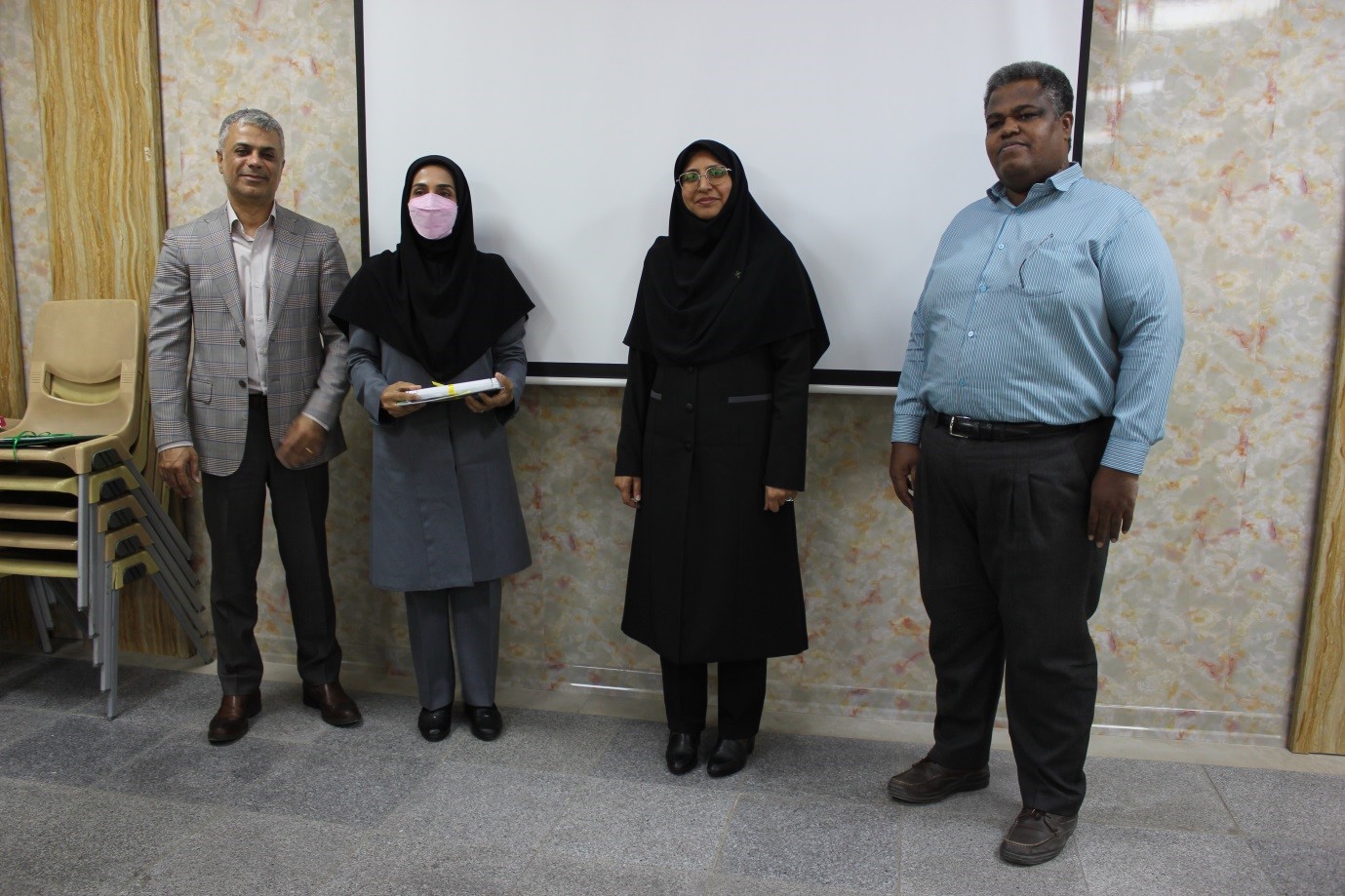 سرآمدی هرمزگان