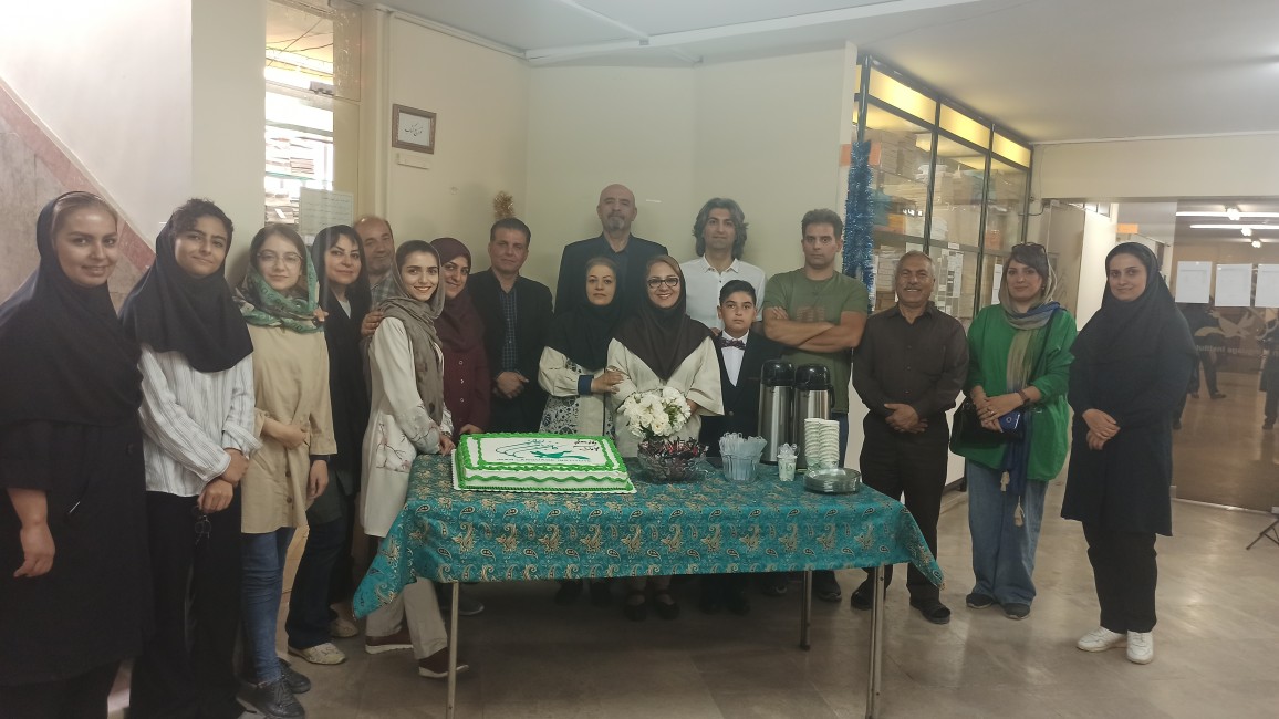 البرز سرآمدی