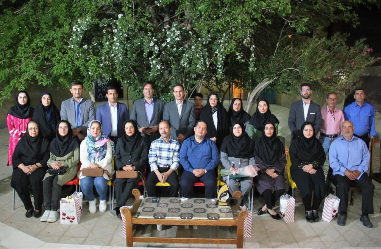 سرآمدی یزد ابرکوه