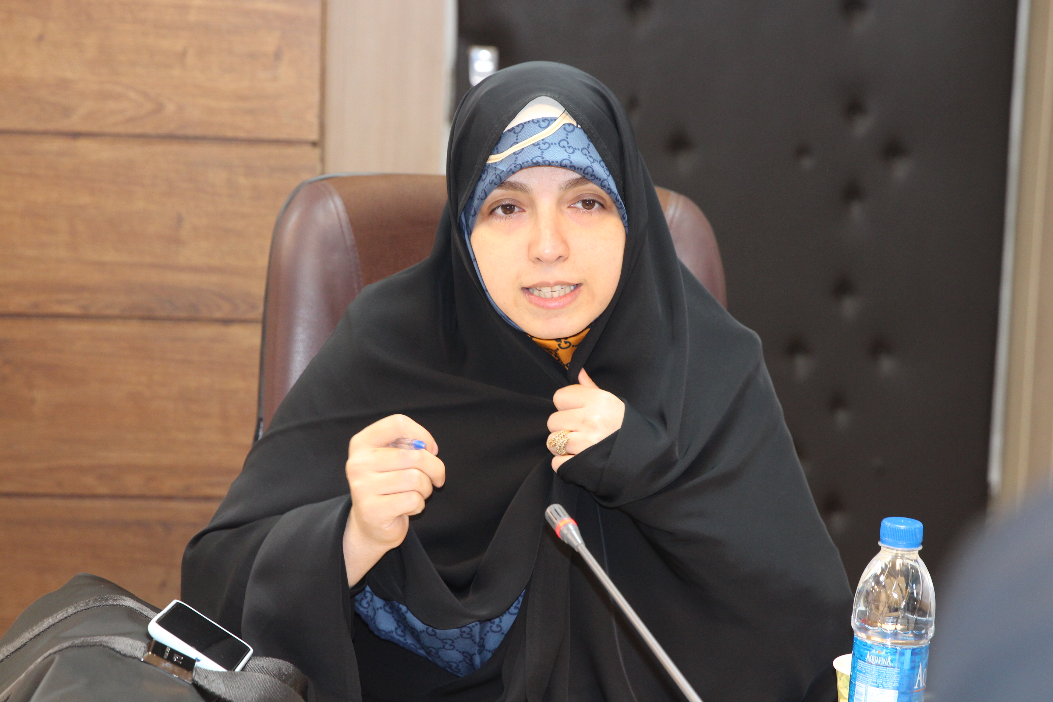 تودیع حراست 1