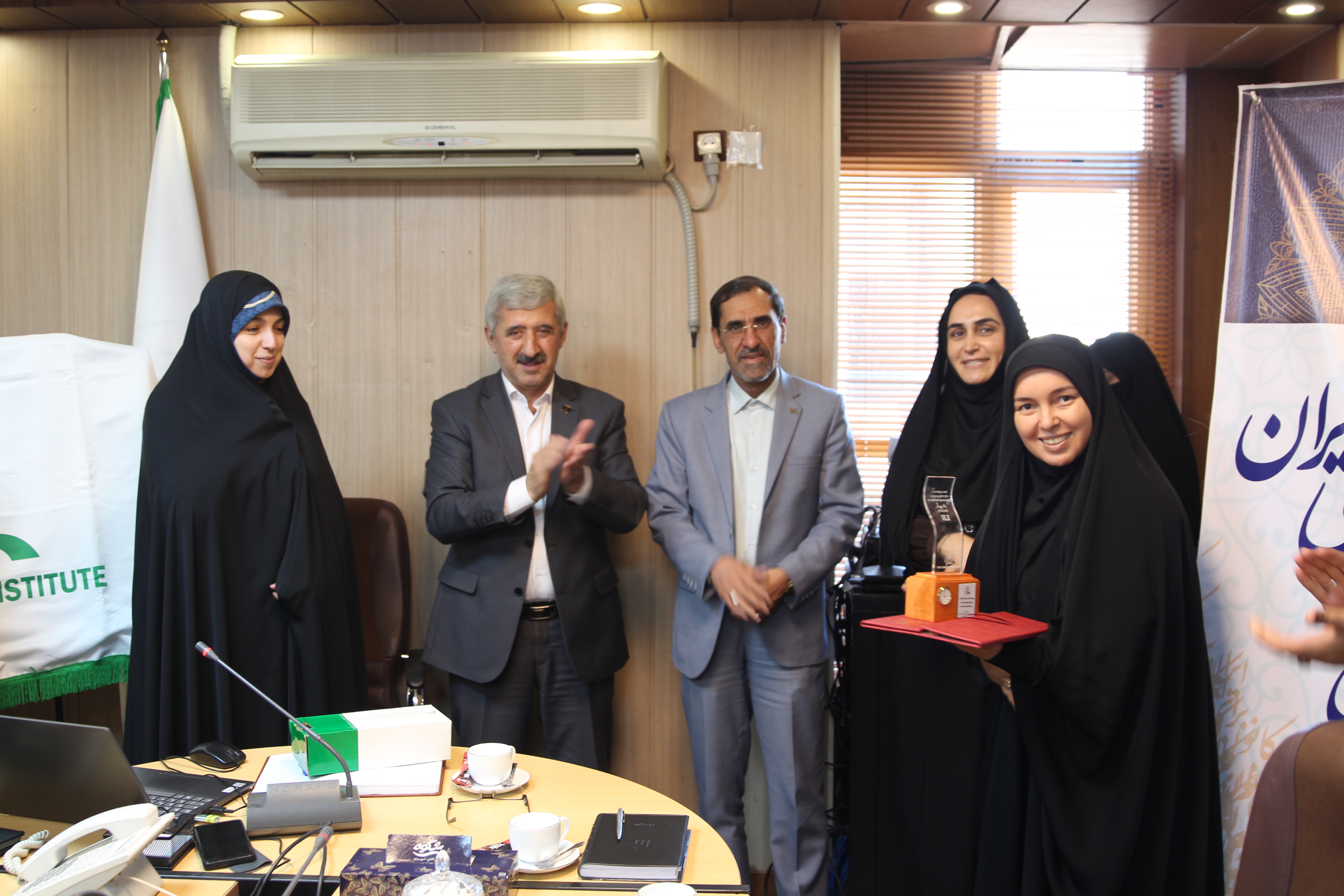 تودیع حراست 2