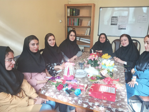 سرآمدی کرمانشاه