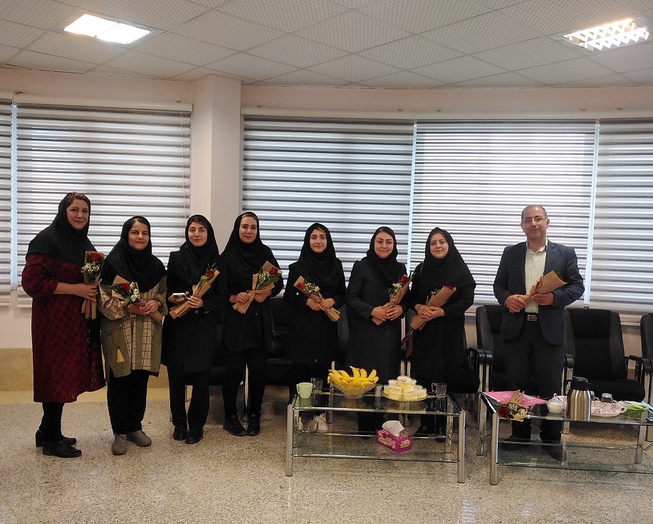 سرآمدی کردستان