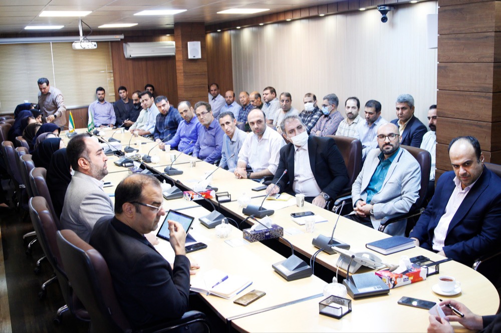 دیدار صمیمانه رئیس 5