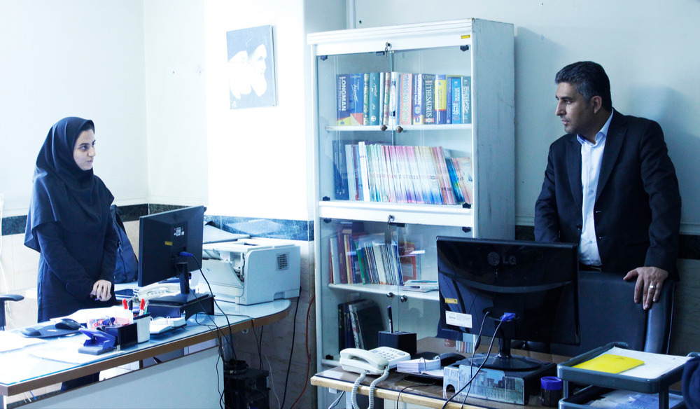 بازدید رییس 5