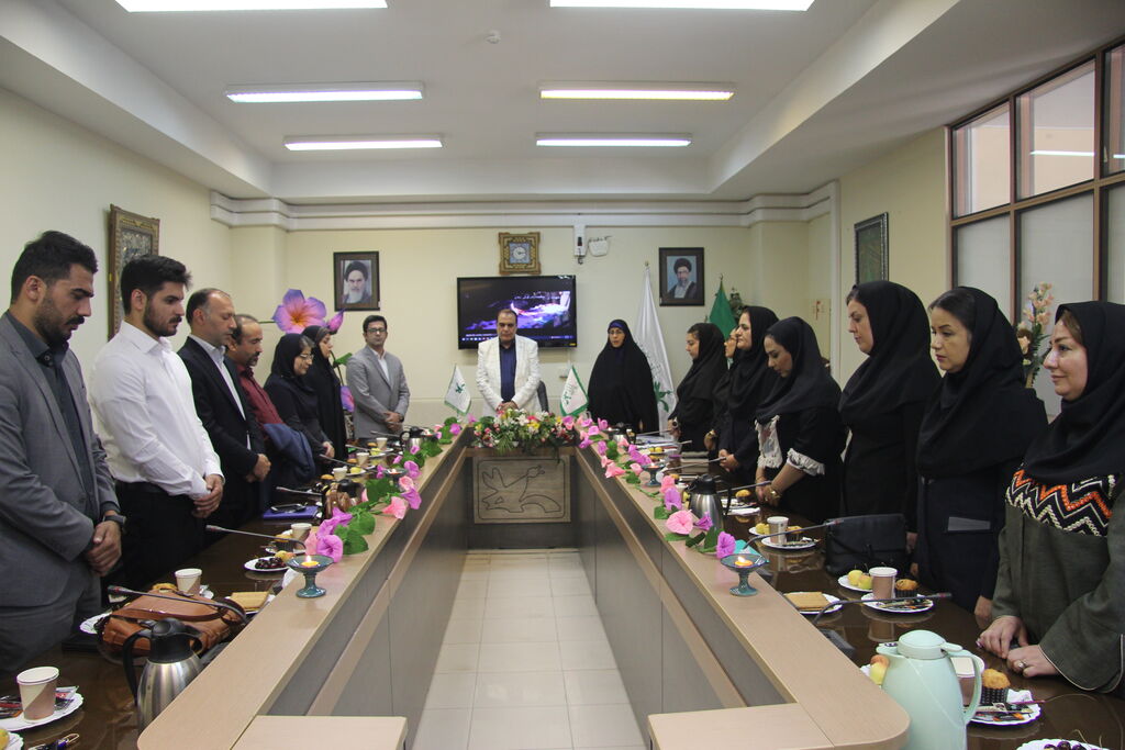 انتصاب سرپرست آذربایجان غربی 2