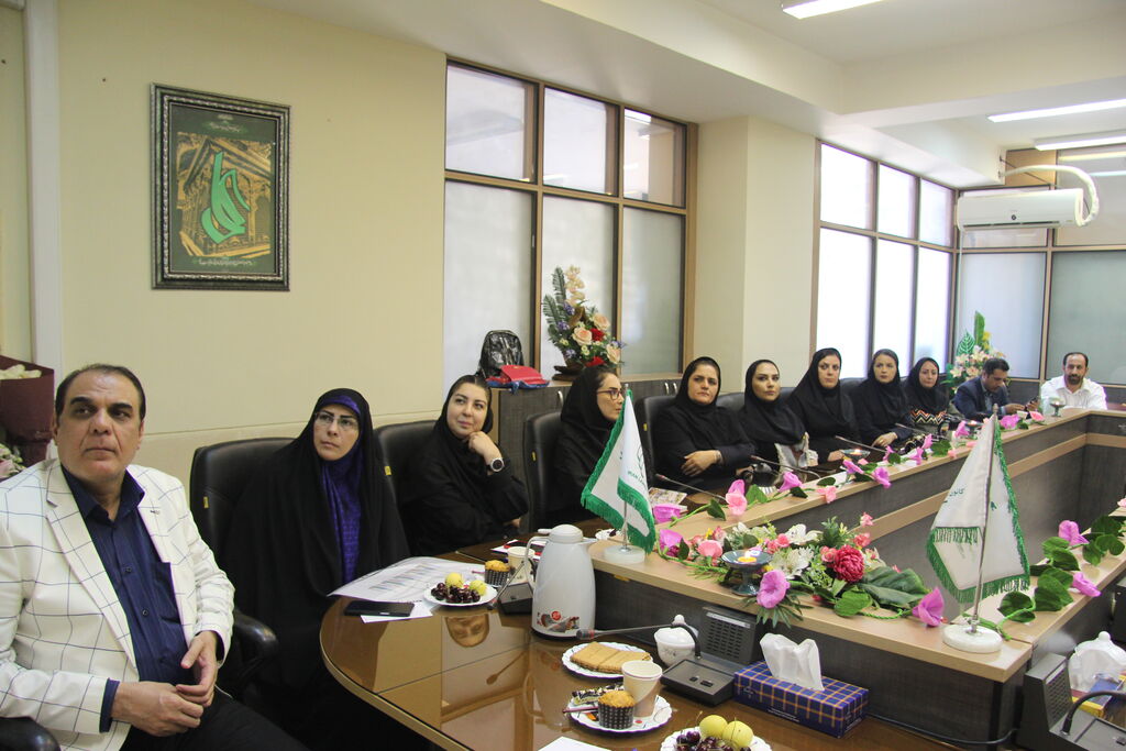 انتصاب سرپرست آذربایجان غربی 3