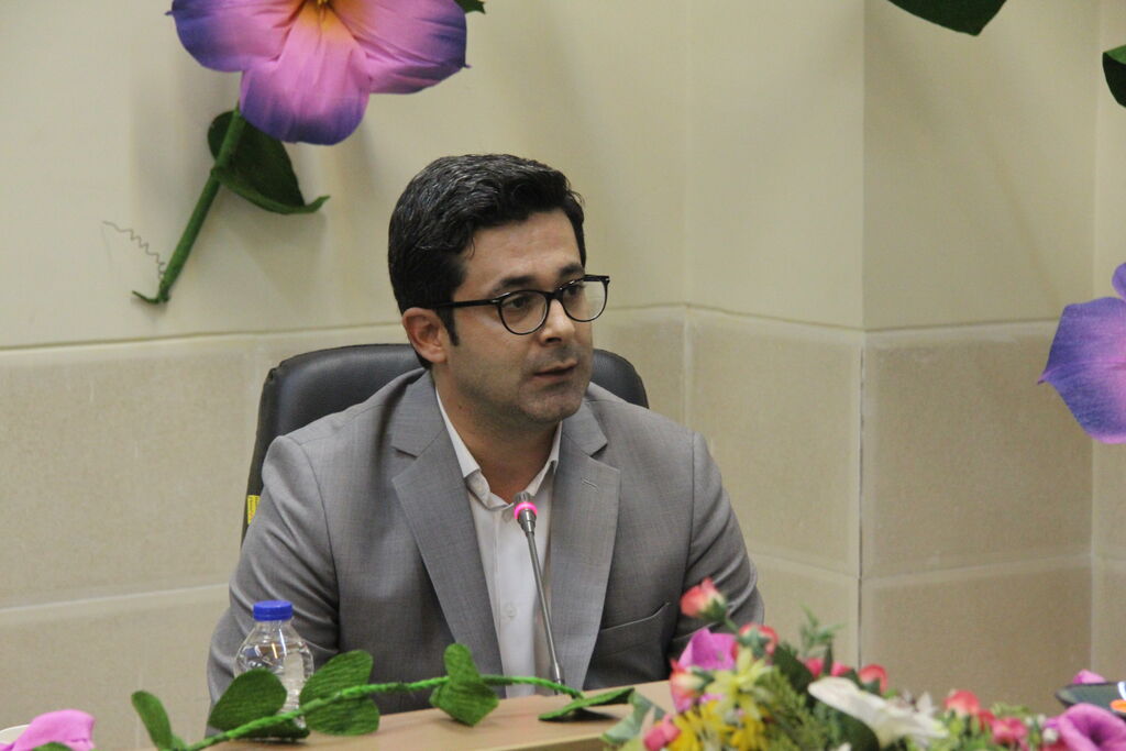 انتصاب سرپرست آذربایجان غربی 9