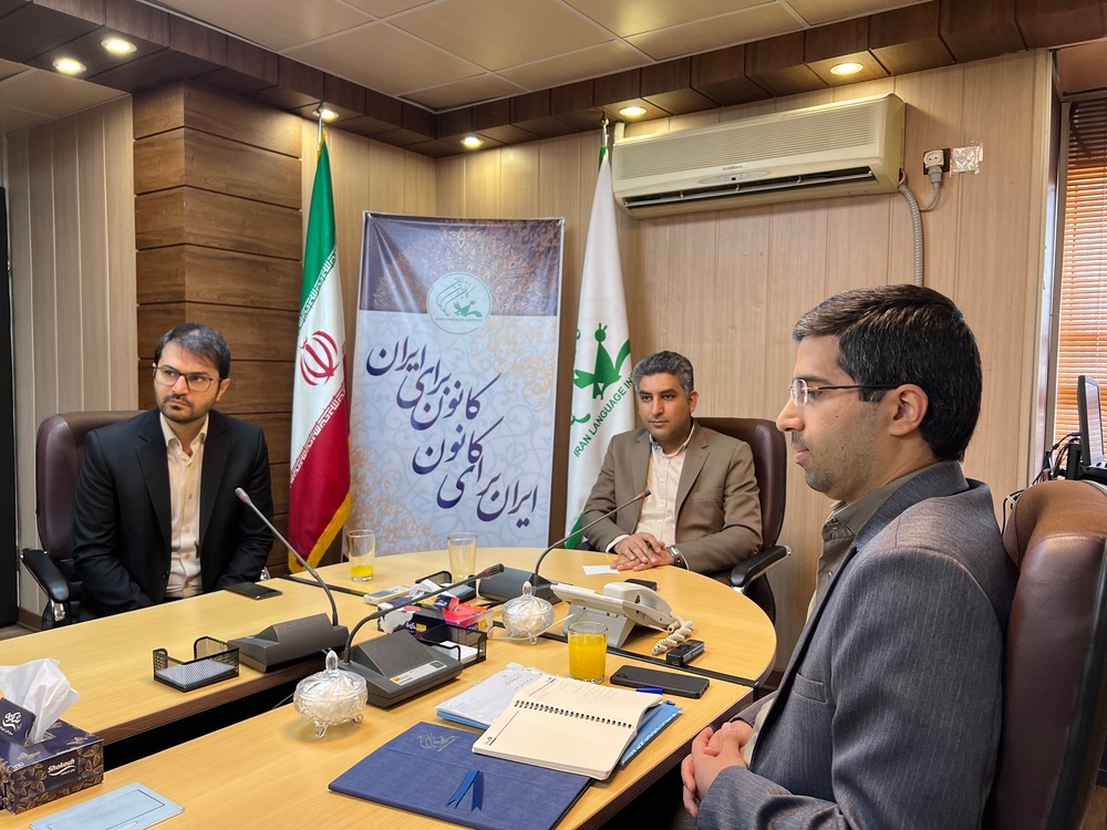 انتصاب معاونت آموزشی