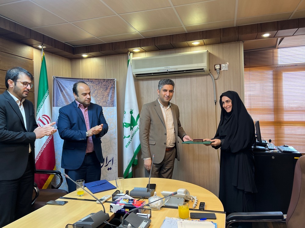 انتصاب معاونت آموزشی