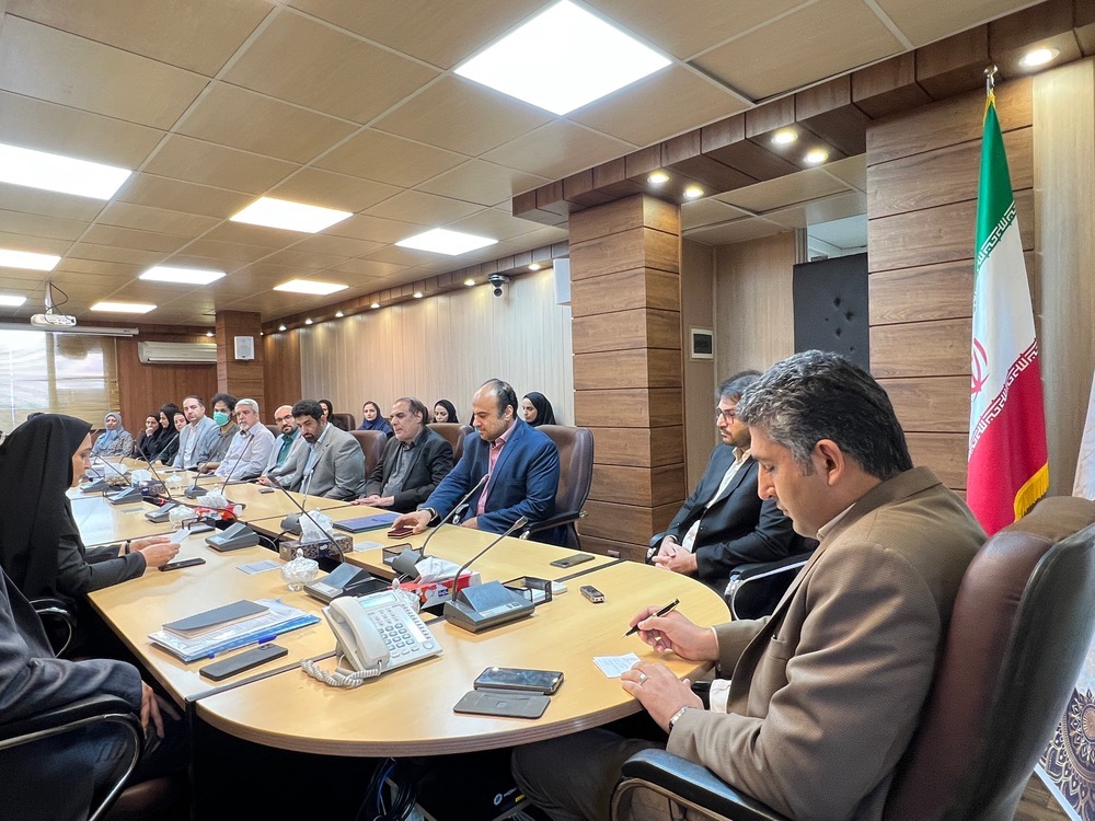 انتصاب معاونت آموزشی