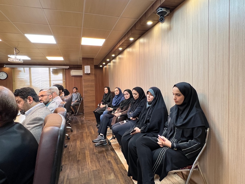 انتصاب معاونت آموزشی