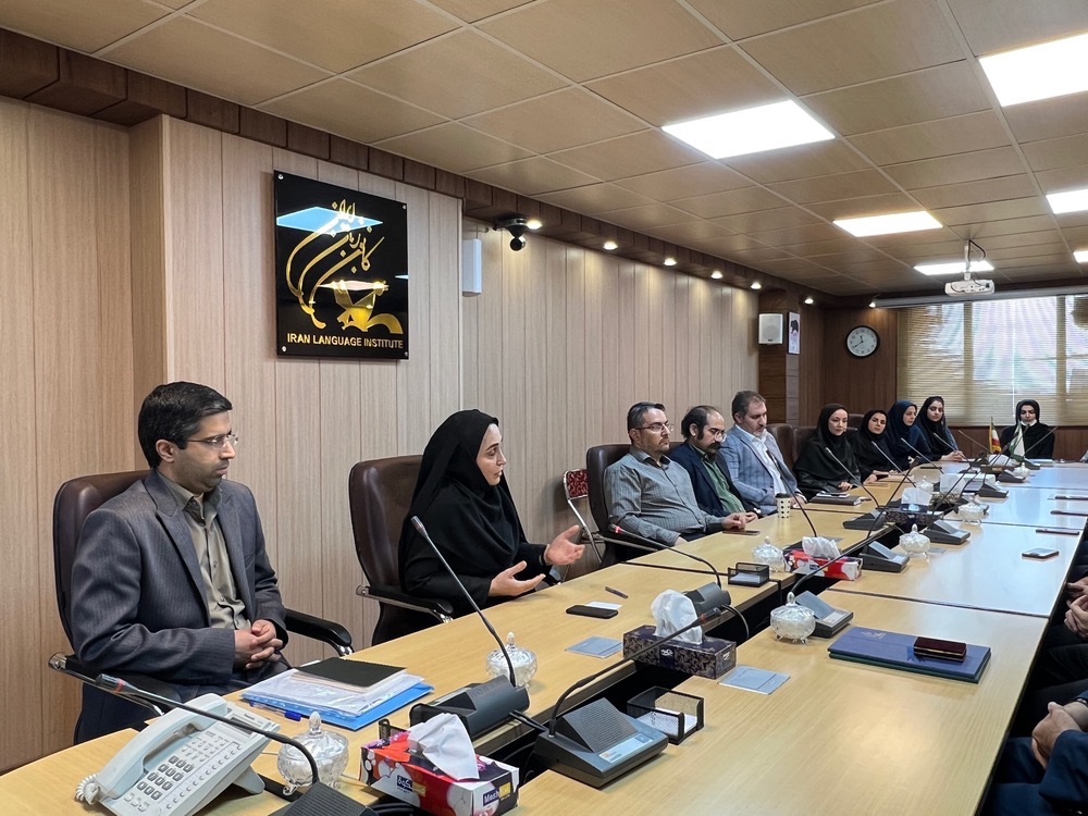 انتصاب معاونت آموزشی