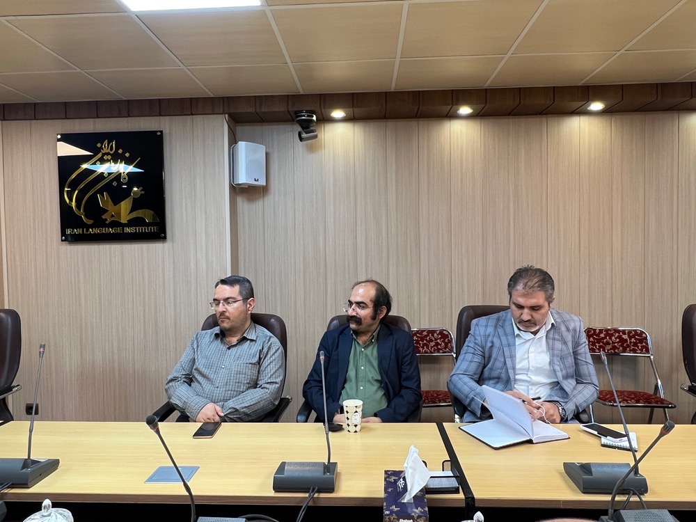 انتصاب معاونت آموزشی