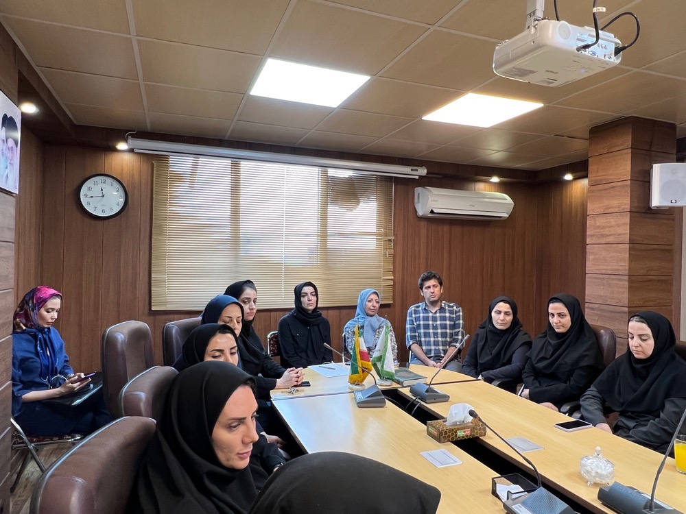 انتصاب معاونت آموزشی