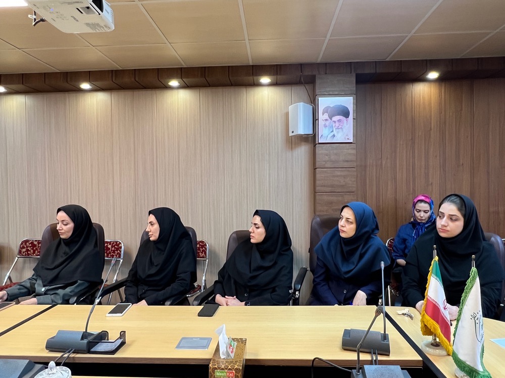 انتصاب معاونت آموزشی