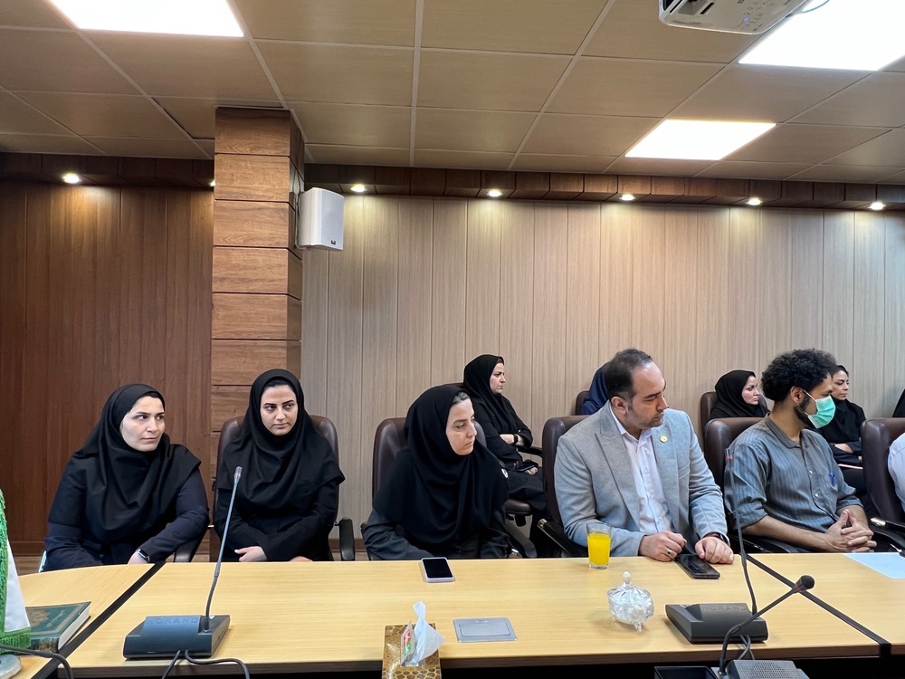 انتصاب معاونت آموزشی