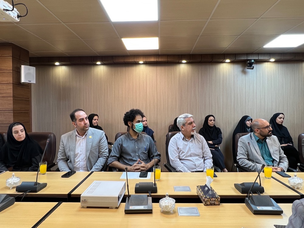 انتصاب معاونت آموزشی