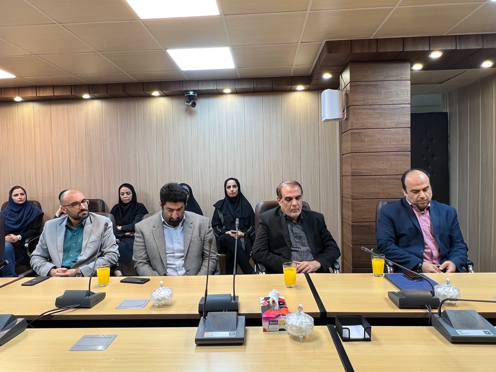 انتصاب معاونت آموزشی