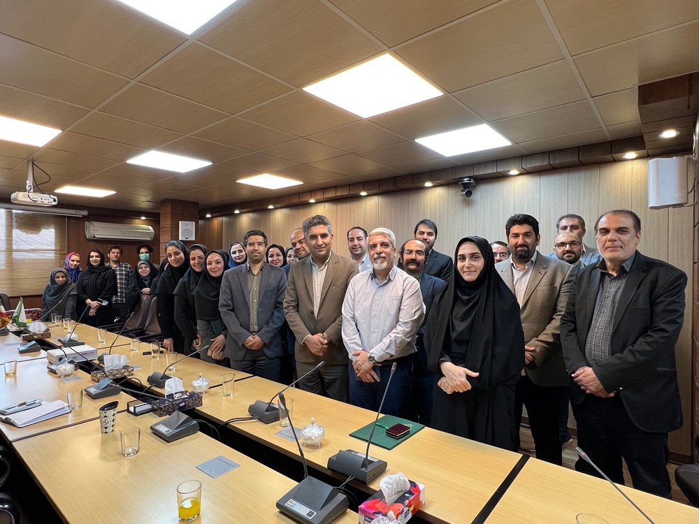 انتصاب معاونت آموزشی