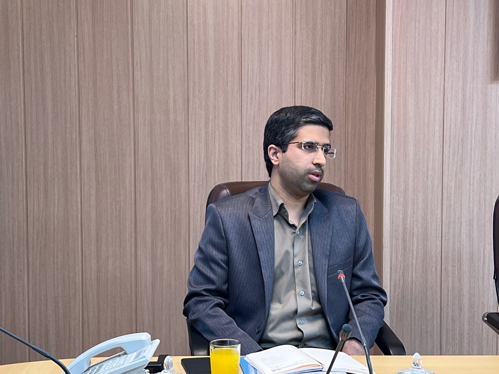 انتصاب معاونت آموزشی