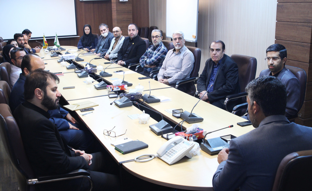 راه‌اندازی «دپارتمان امور ترجمه» در کانون زبان ایران